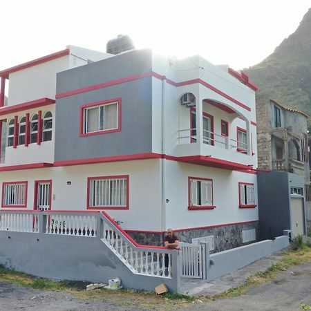 Ribeira Grande Fadias Quartos - Rooms מראה חיצוני תמונה