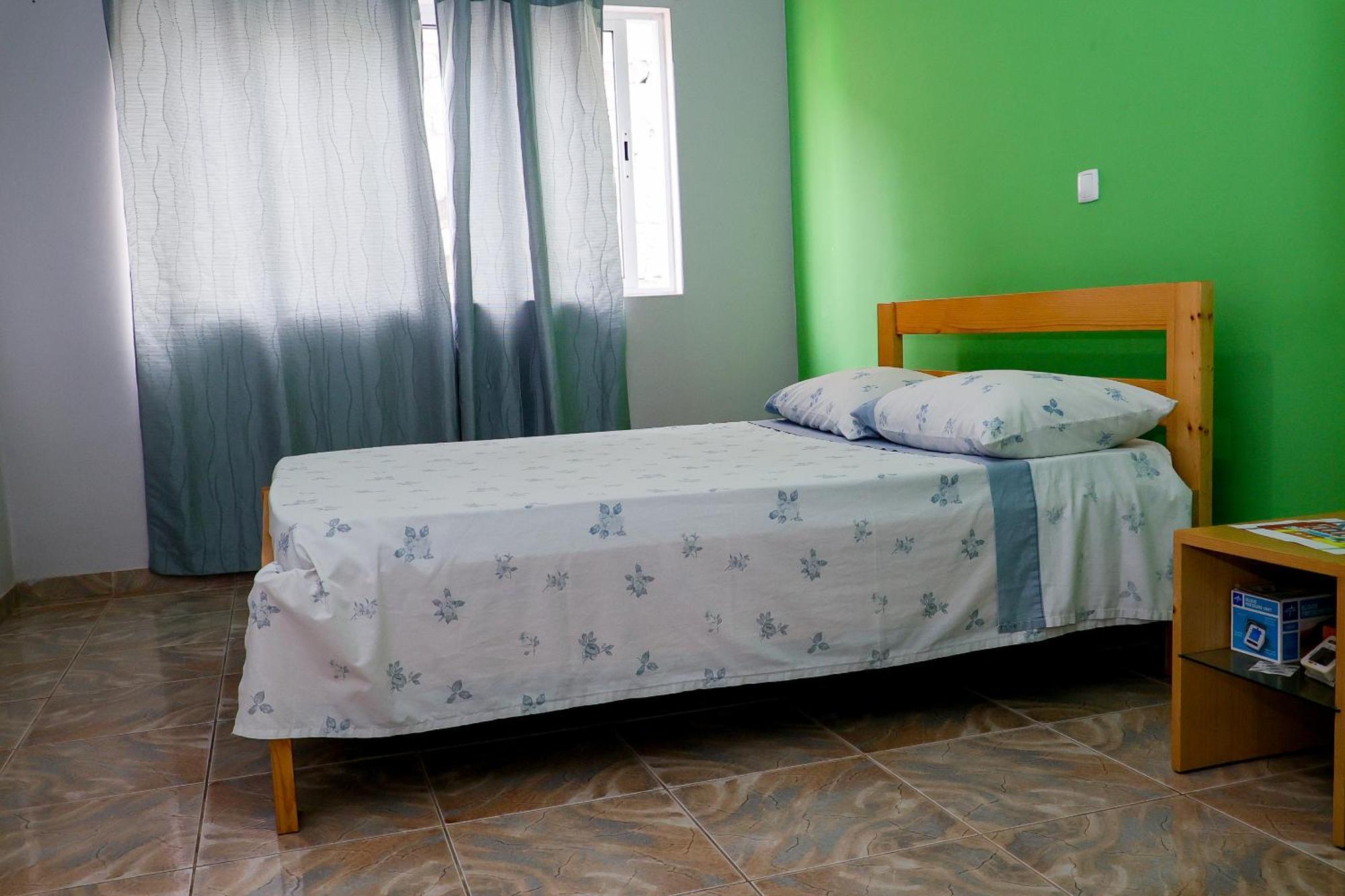 Ribeira Grande Fadias Quartos - Rooms מראה חיצוני תמונה