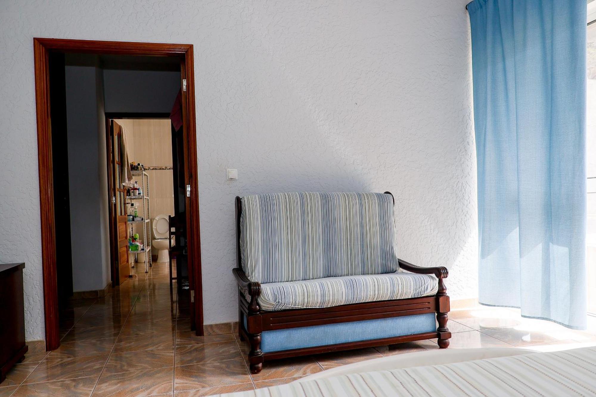 Ribeira Grande Fadias Quartos - Rooms מראה חיצוני תמונה
