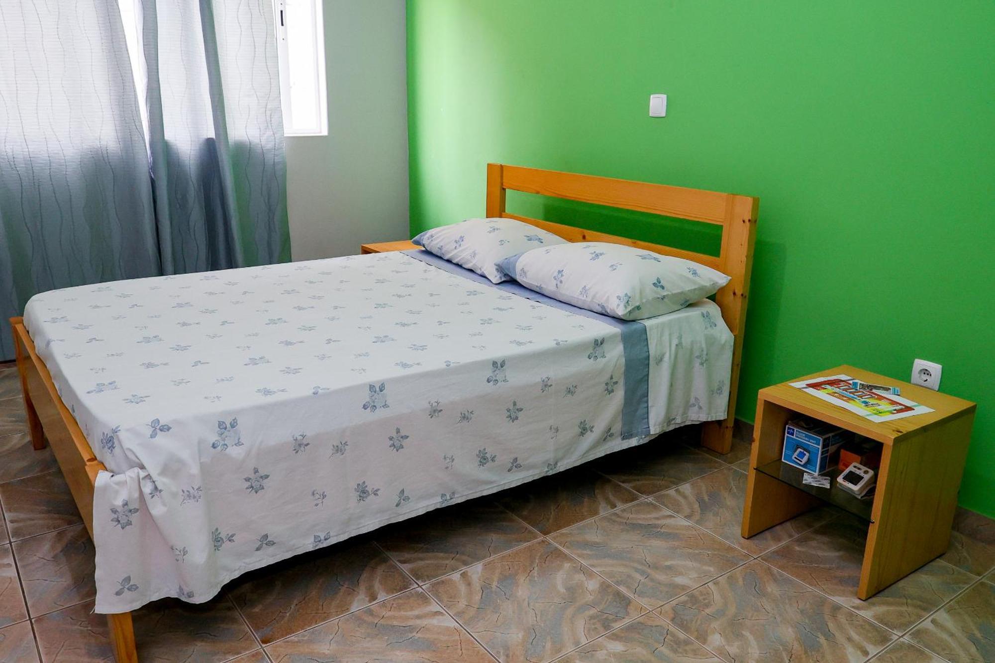 Ribeira Grande Fadias Quartos - Rooms מראה חיצוני תמונה