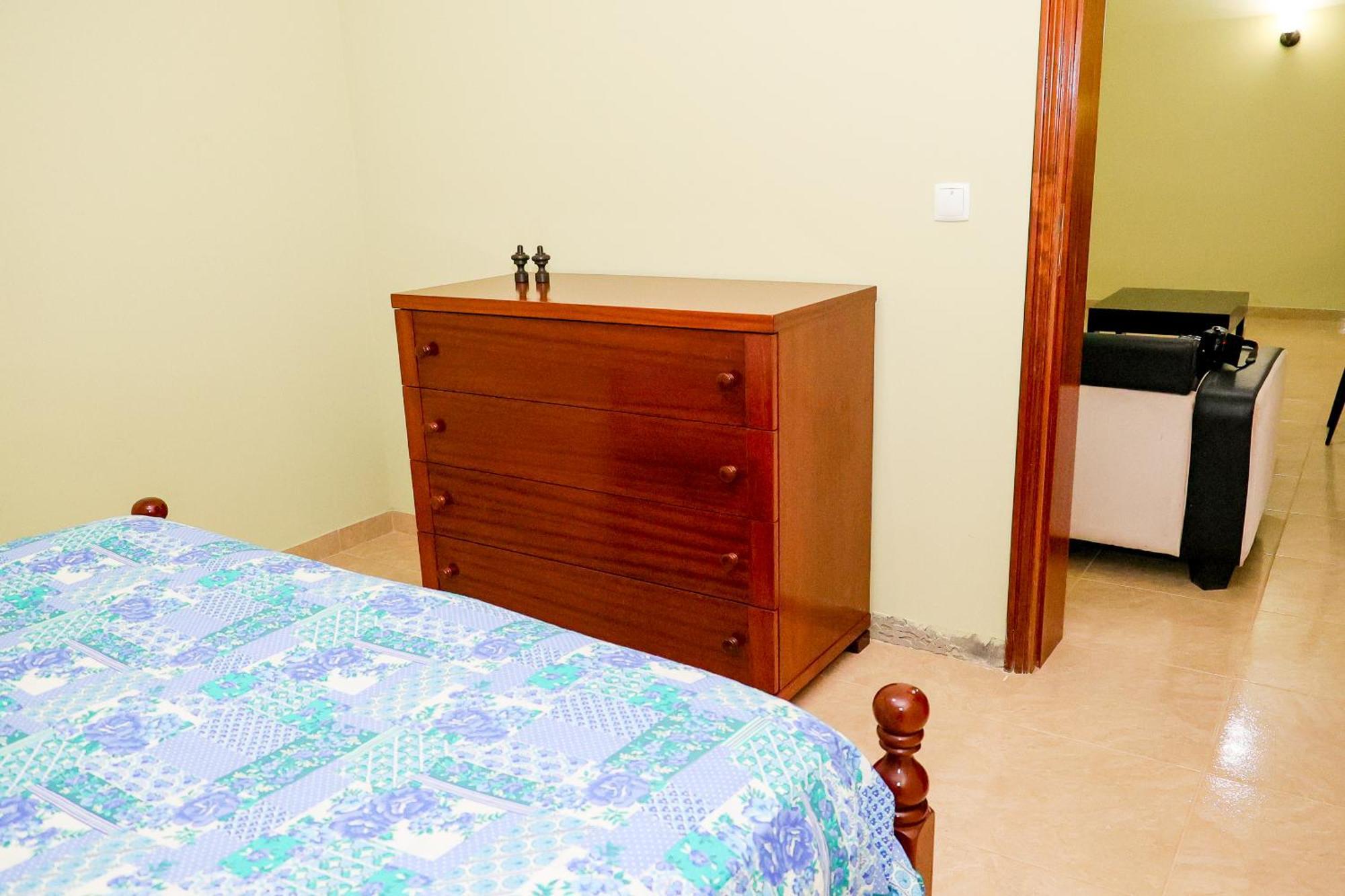 Ribeira Grande Fadias Quartos - Rooms מראה חיצוני תמונה