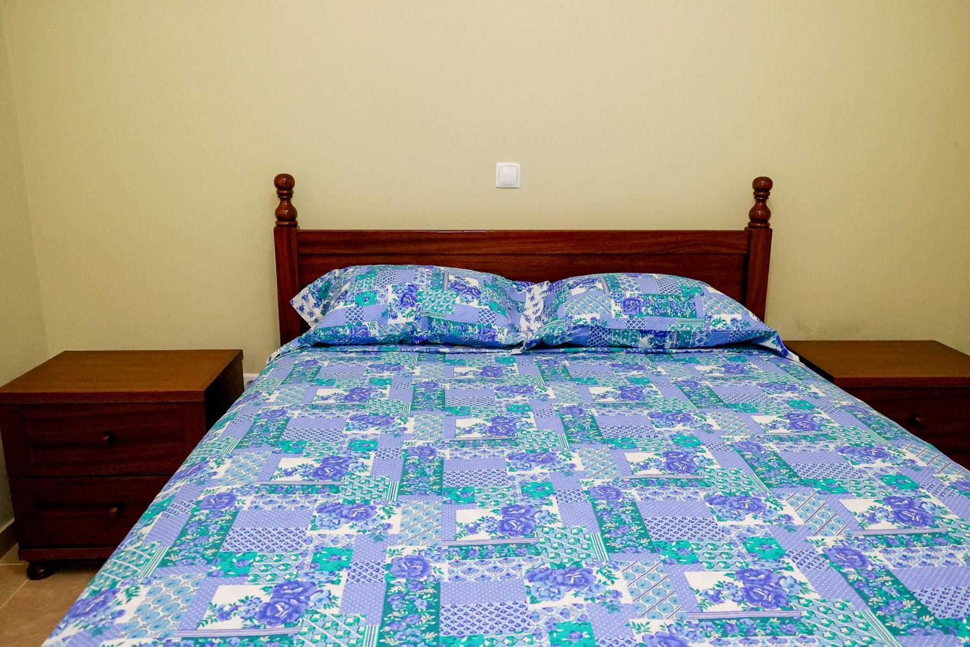 Ribeira Grande Fadias Quartos - Rooms מראה חיצוני תמונה