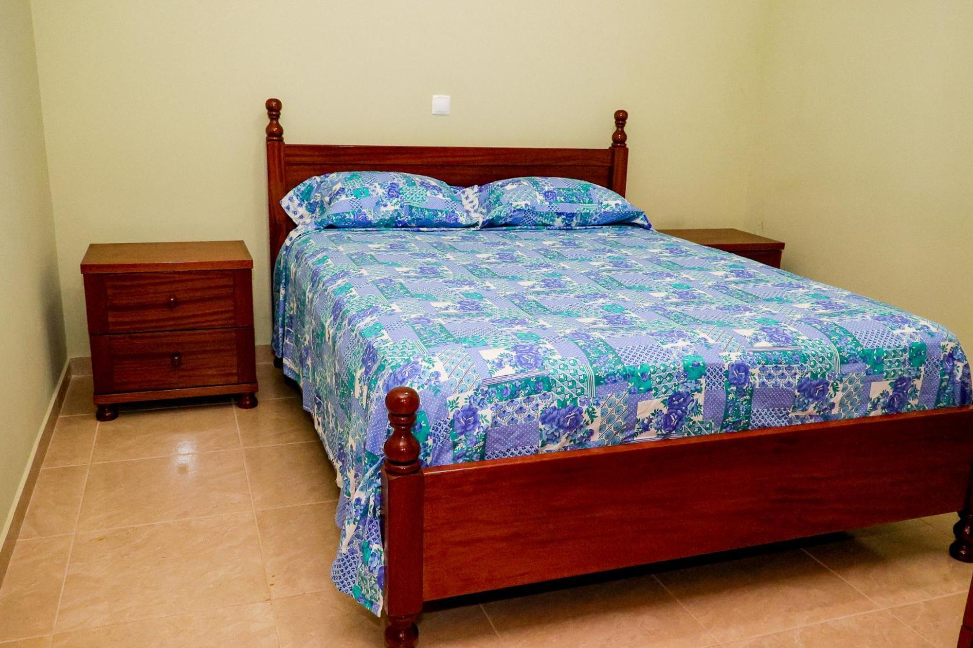 Ribeira Grande Fadias Quartos - Rooms מראה חיצוני תמונה