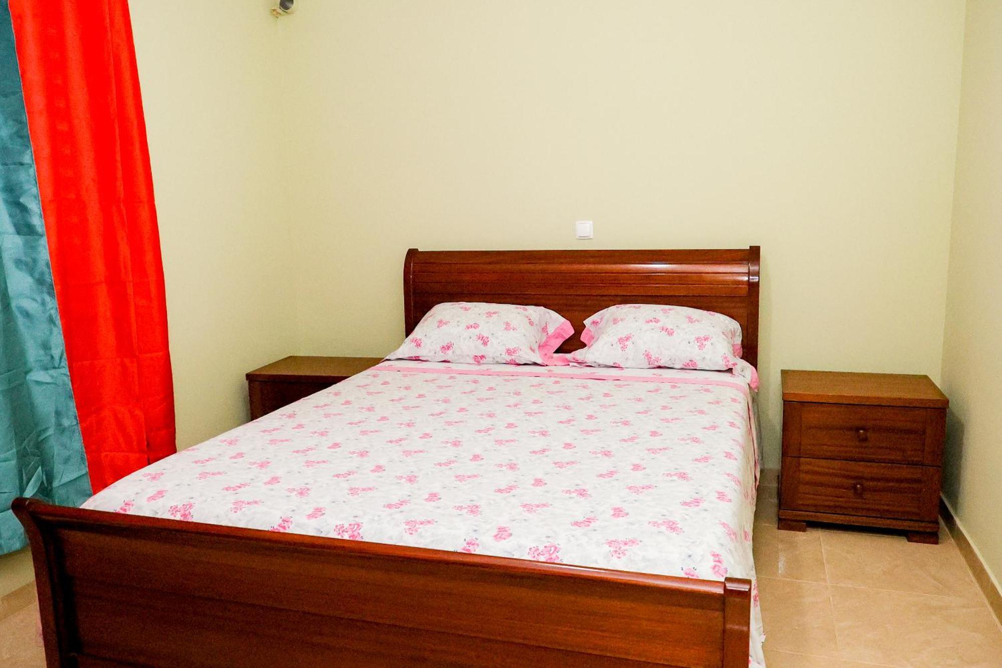 Ribeira Grande Fadias Quartos - Rooms מראה חיצוני תמונה