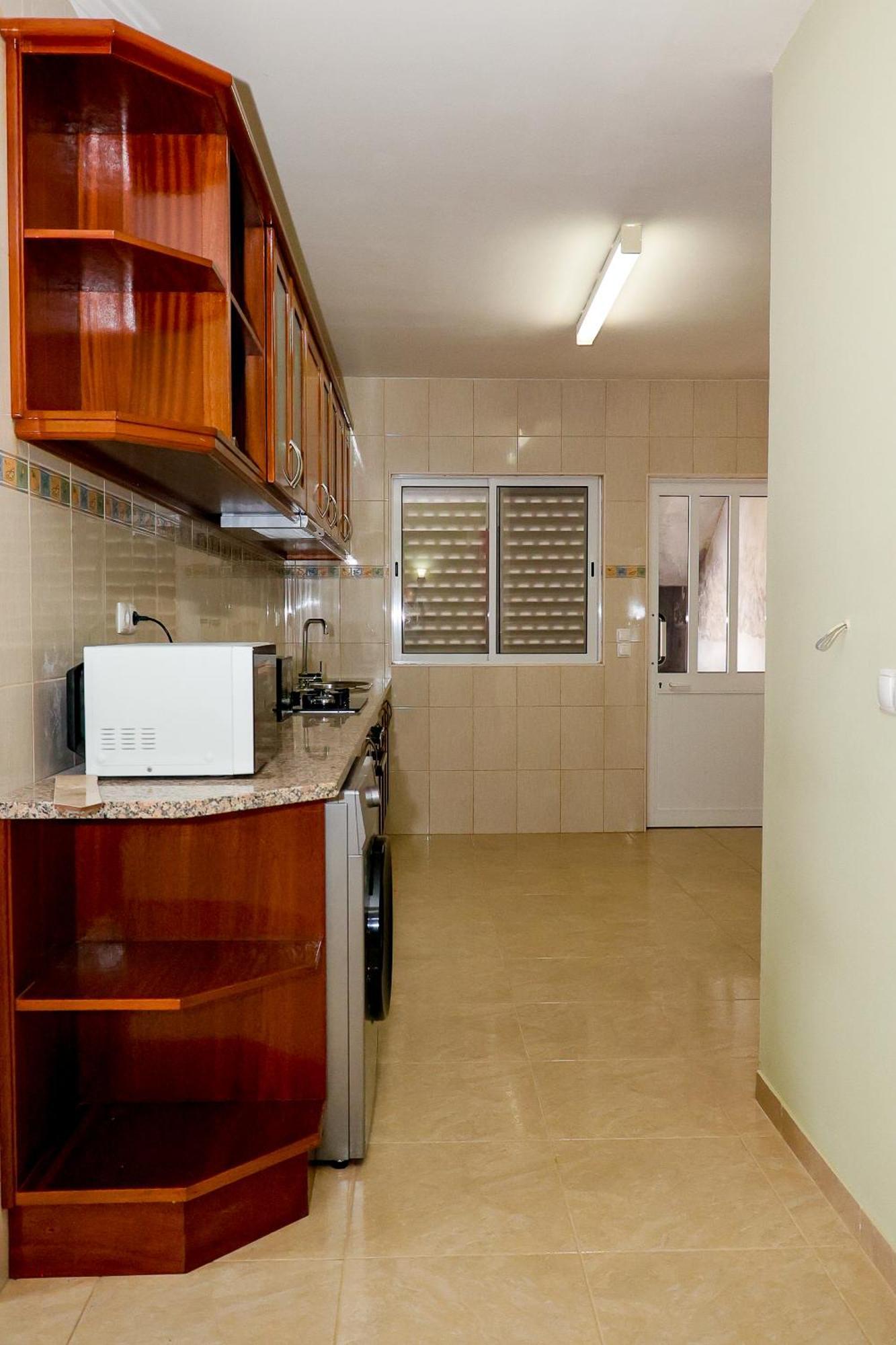 Ribeira Grande Fadias Quartos - Rooms מראה חיצוני תמונה