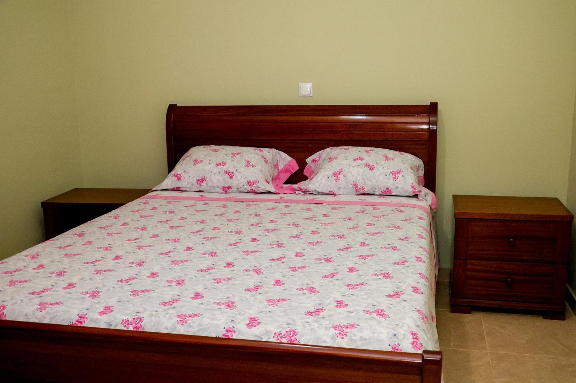 Ribeira Grande Fadias Quartos - Rooms מראה חיצוני תמונה