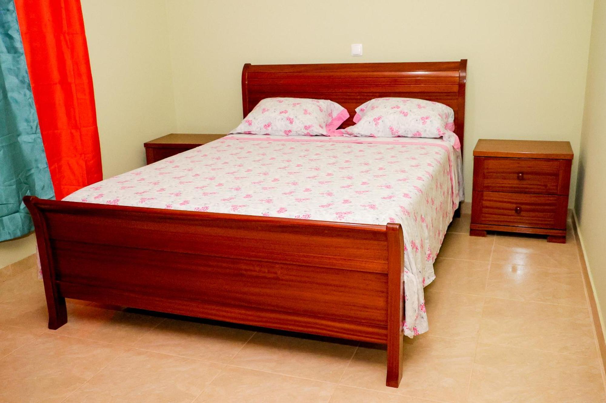 Ribeira Grande Fadias Quartos - Rooms מראה חיצוני תמונה