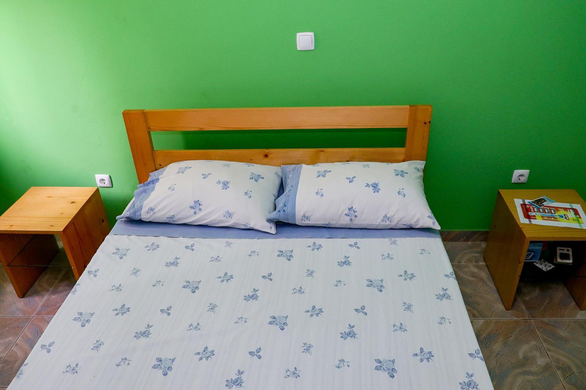 Ribeira Grande Fadias Quartos - Rooms מראה חיצוני תמונה