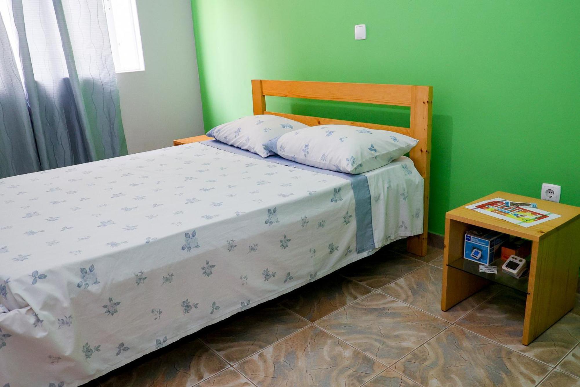 Ribeira Grande Fadias Quartos - Rooms מראה חיצוני תמונה