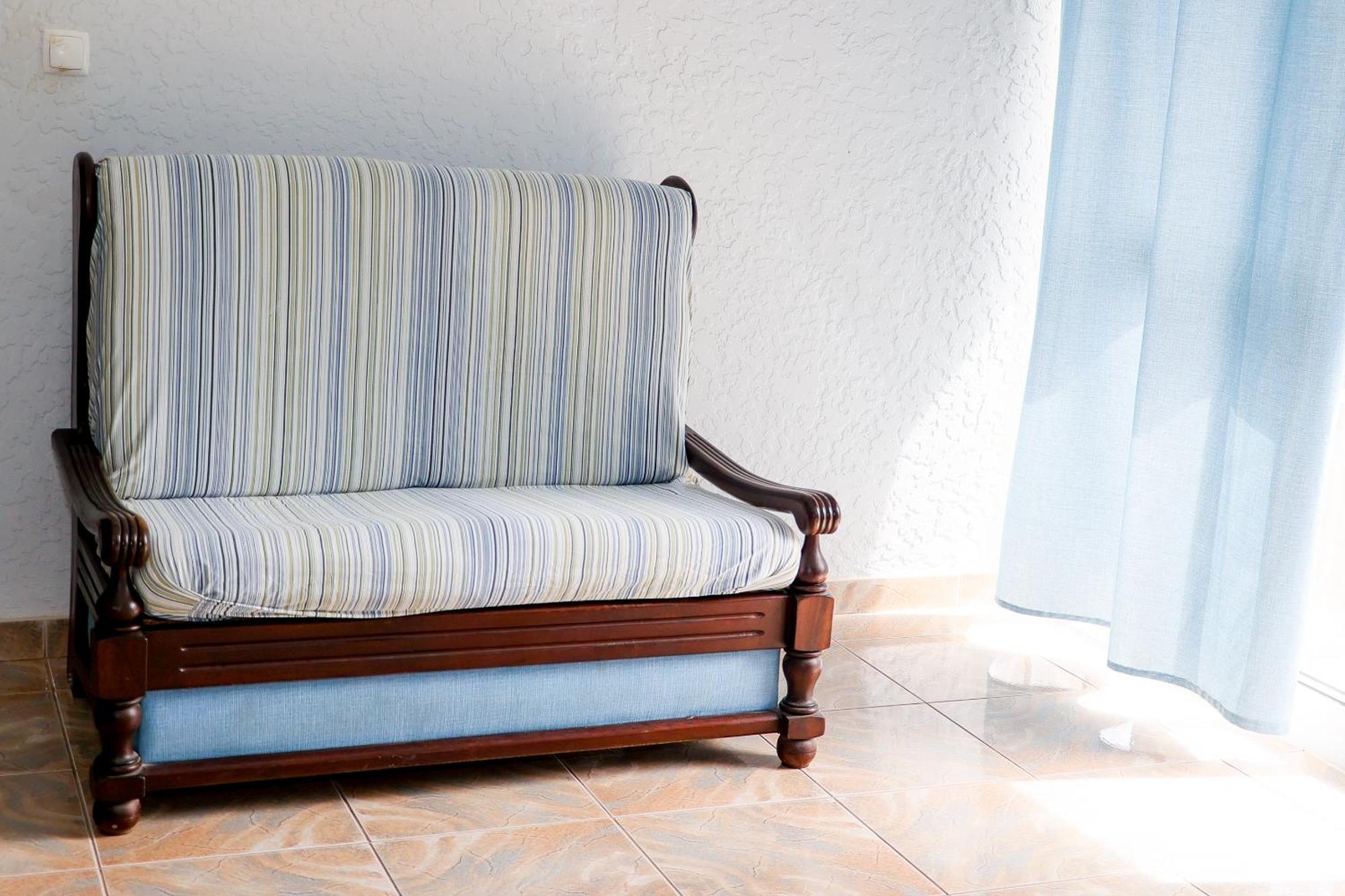 Ribeira Grande Fadias Quartos - Rooms מראה חיצוני תמונה