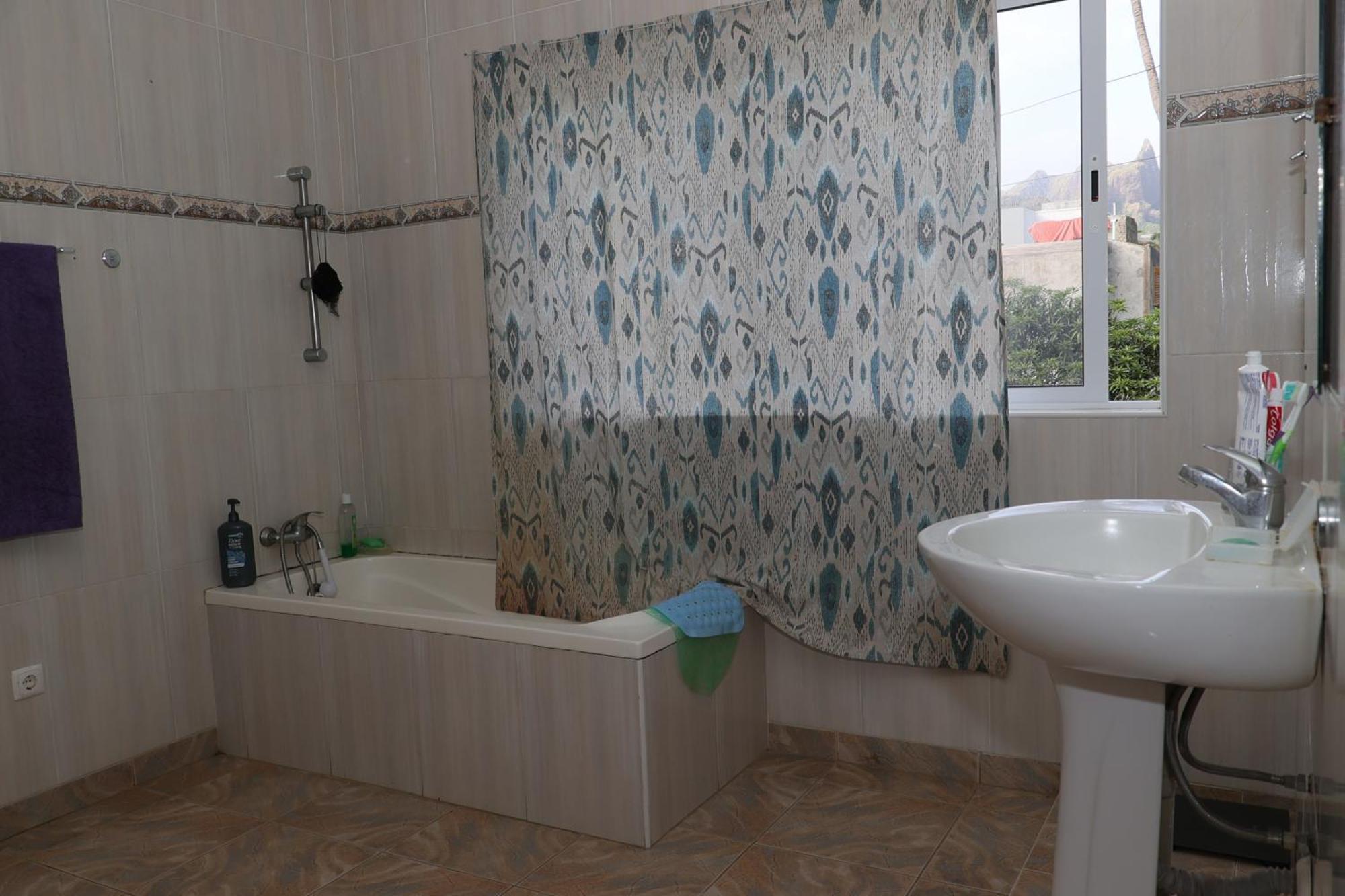 Ribeira Grande Fadias Quartos - Rooms מראה חיצוני תמונה