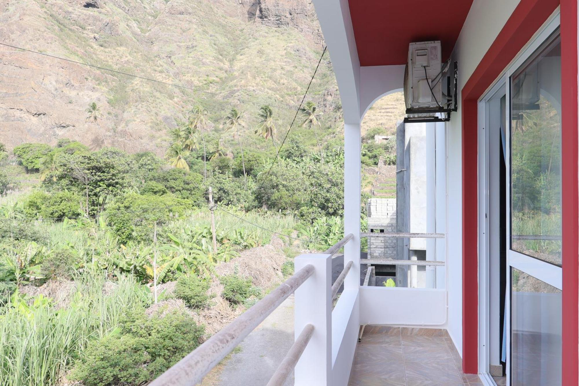 Ribeira Grande Fadias Quartos - Rooms מראה חיצוני תמונה