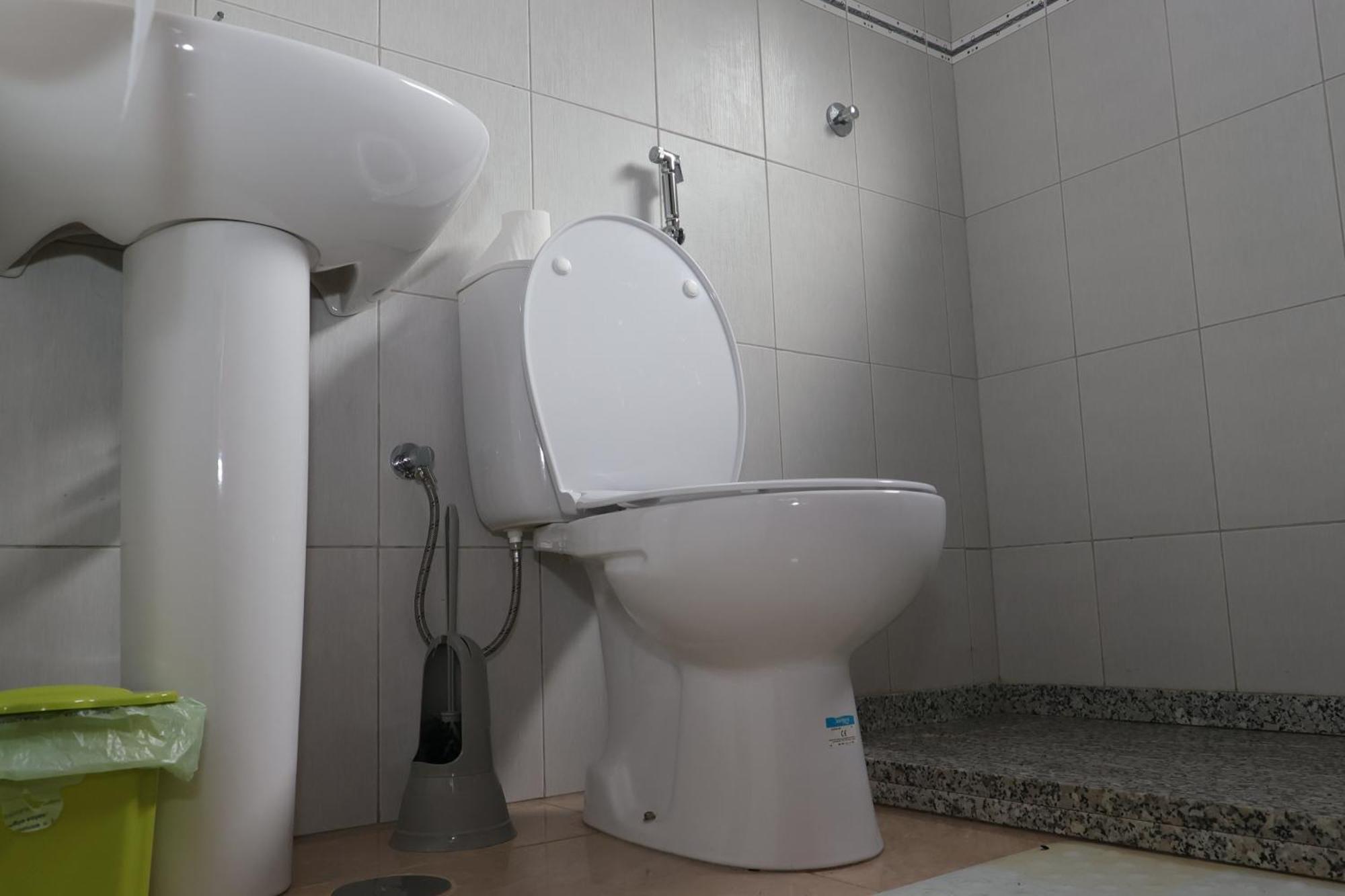 Ribeira Grande Fadias Quartos - Rooms מראה חיצוני תמונה